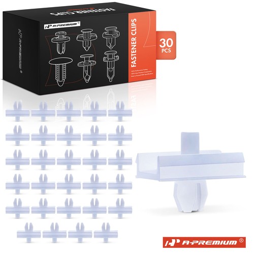 Premium 30pcs 7mm nylon side - 30pcs,