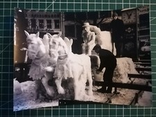 nn03 PHOTO TBE 1963 17x12 cm -