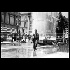 Photo F.004356 CLINT EASTWOOD