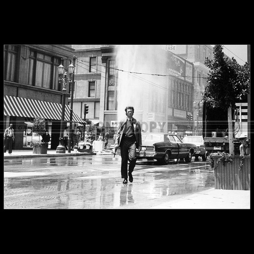 Photo 004356 clint eastwood - photo,