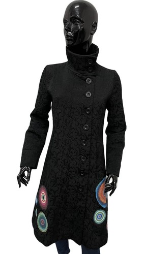 Manteau desigual femme - desigual, taille
