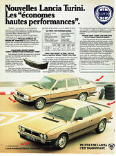 Publicité Advertising 018