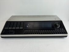 Ampli tuner Philips 22RH752 révisé