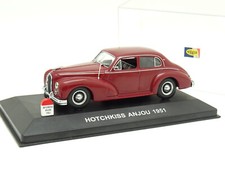 Nostalgie B 1/43 - Hotchkiss