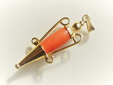 TRES BEAU PENDENTIF AMPHORE