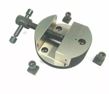 Vice rond pour tables - rond,