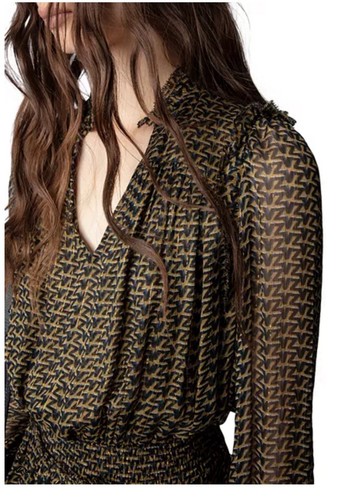 Zadig voltaire dress bnwt - voltaire, $478