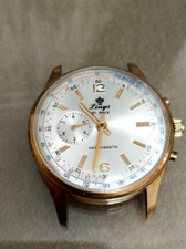 VINTAGE MONTRE LINGS 21 PRIX CHRONOSTOP PIÈCES DÉTACHÉE