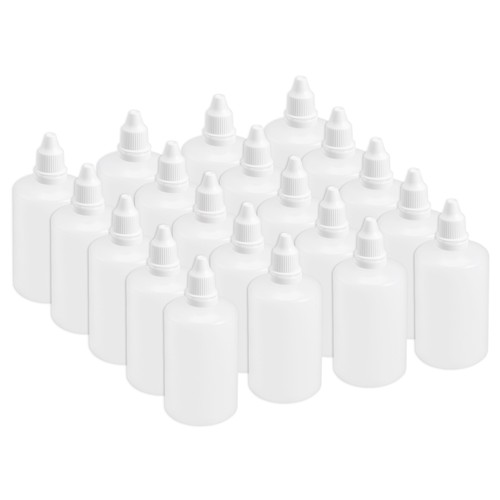 Plastique compte gouttes - plastique, compte-gouttes