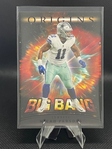 2022 panini origins micah - 2022,