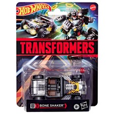 Transformers - Transformers X