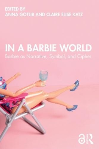 Anna gotlib barbie world - anna, a