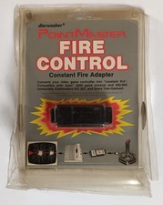 Adaptateur auto fire control - auto/fire,