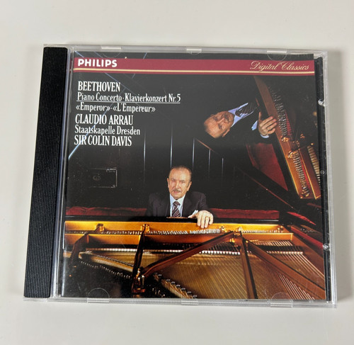 Beethoven claudio arrau sir - beethoven,, arrau,