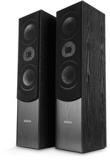 Paire Enceintes Colonnes HiFi