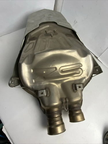 Ducati 749 999 embout - ducati,