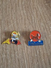 PIN'S Lot Chocolat Poulain 