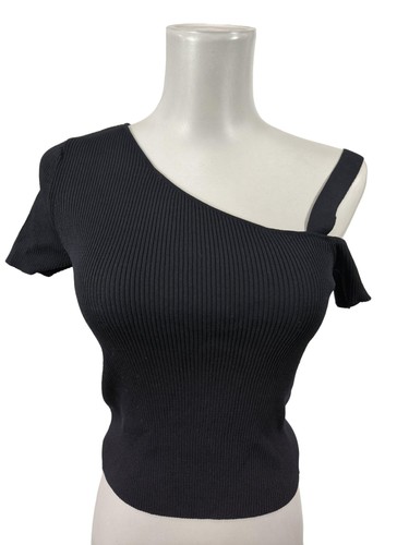 Zara knit chemise - zara,