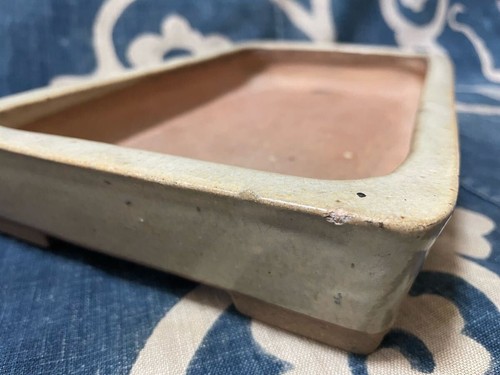 Pot bonsaï japonais - à,