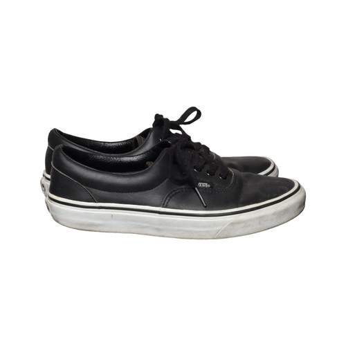 Vans, baskets en toile, taille