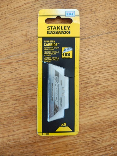 Stanley fatmax lames - fatmax,