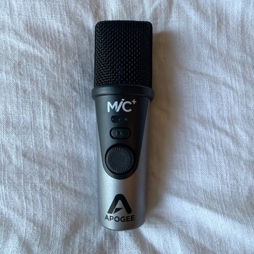 Portable studio quality - quality, usb