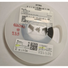 296-36491-6-ND IC Reg buck BST ADJ 3.5A 14VSON TELIT lot de 250 unités.