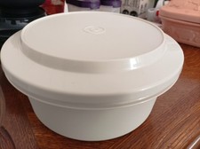 Boite/saladier Tupperware TBE