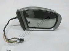 RETROVISEUR ELECTRIQUE DROIT 2038107476 MERCEDES CLASSE C CL203 SPORTCOUPE phase