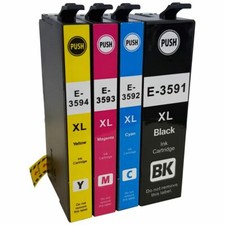 Cartouche compatible Epson