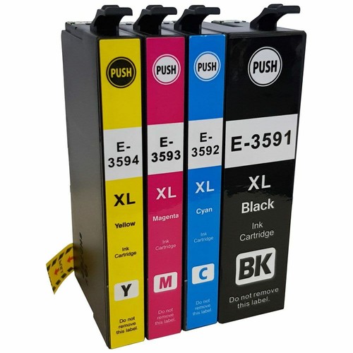 Cartouche compatible epson - compatible,