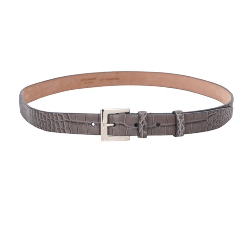 Dolce gabbana ceinture en - dolce,