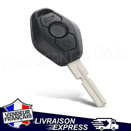 Coque plip clé vierge - coque,