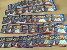 Lot 53 tickets millionnaire