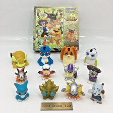 Mini figurine Digimon Goods
