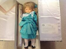 GÖTZ Dolls Marie Louise #0535