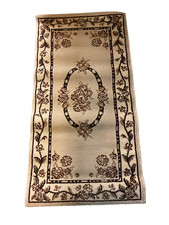  ANCIEN TAPIS DE SALLE A