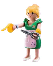 Playmobil® 70940 Serie 24 Filles Couturière Neuf / Seamstress NEW