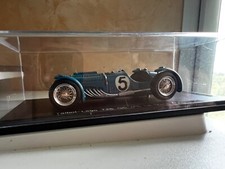NO SPARK Talbot Lago T26 GS #5