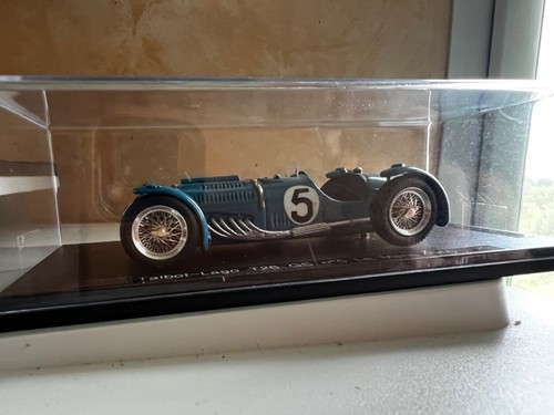 Spark talbot lago - lago, gs