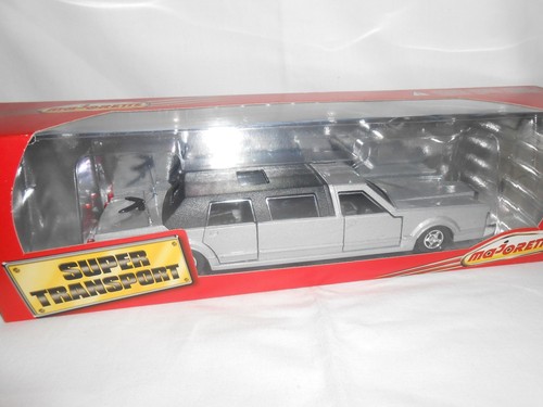 Limousine 32ème - ,