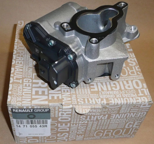 Original vanne egr pour - egr,