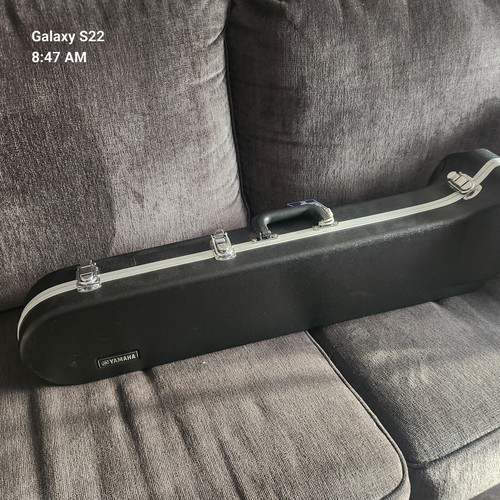 Yamaha ysl 354 tenor trombone - yamaha,
