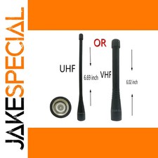 JakeSpecial – Dual TNC Whip