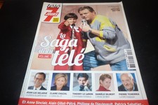 Revue "TELE 7 JOURS hors-serie