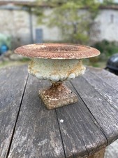 Lot De 4 Vasque Ancienne