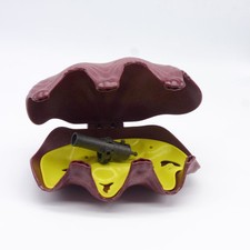 37825 Playmobil Coquillage Géant avec canon Pirates fantomes 4802