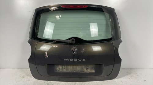 Malle hayon arriere renault - arriere,