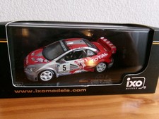 PEUGEOT 307 WRC # 5 - CONDROZ