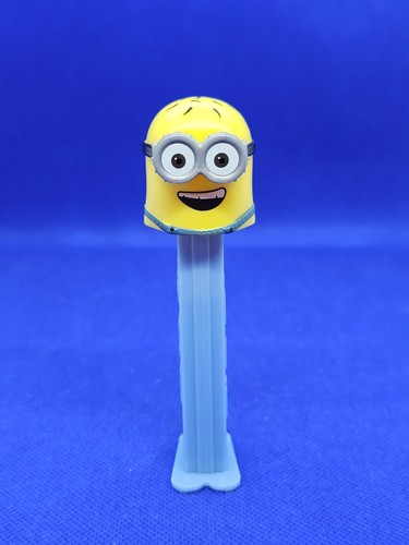 Distributeur pez minion - pez,
